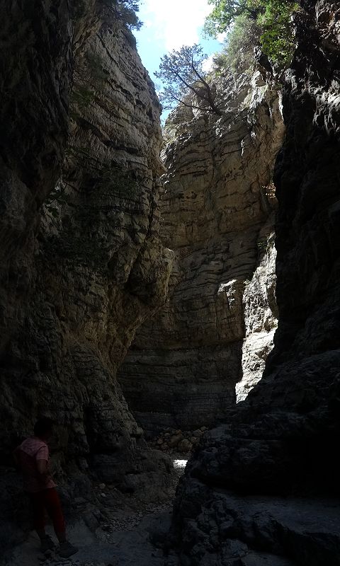 Foto: Datzi / Wandertour / Imbros Schlucht / 21.07.2014 20:33:06