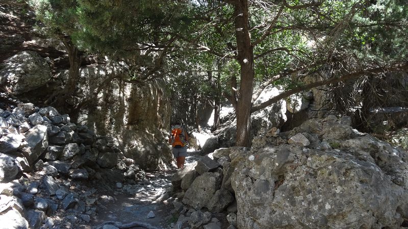 Foto: Datzi / Wandertour / Imbros Schlucht / 21.07.2014 20:34:20