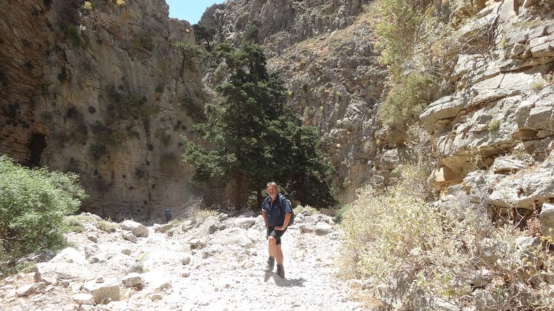 Foto: Datzi / Wandertour / Imbros Schlucht / 21.07.2014 20:35:24