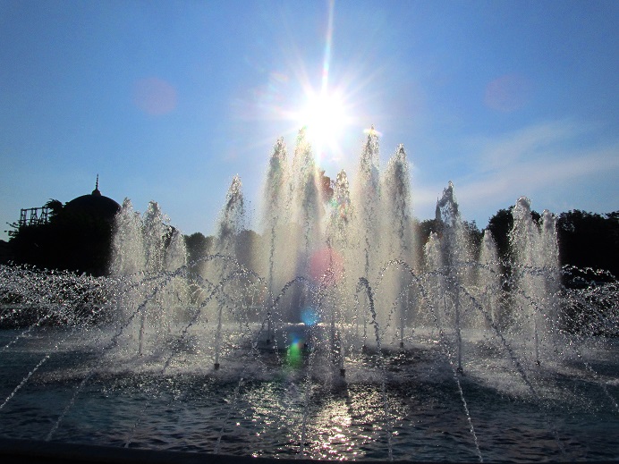 Foto: Andreas Koller / Wandertour / Altstadtrunde am Goldenen Horn (20m) / 01.09.2014 00:31:47