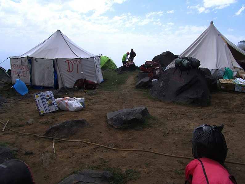 Foto: Andreas Koller / Wandertour / Ararat (5137m) / 23.10.2014 02:14:34