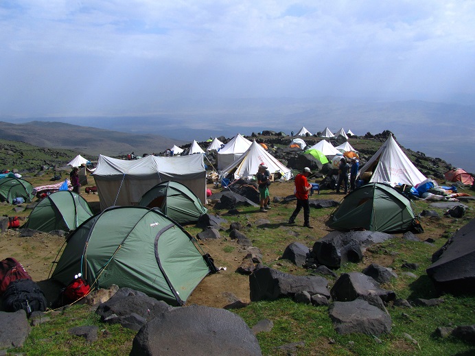 Foto: Andreas Koller / Wandertour / Ararat (5137m) / 23.10.2014 02:14:25