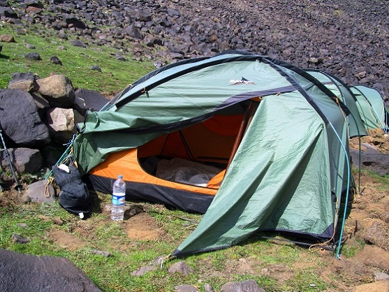 Foto: Andreas Koller / Wandertour / Ararat (5137m) / 23.10.2014 02:14:17
