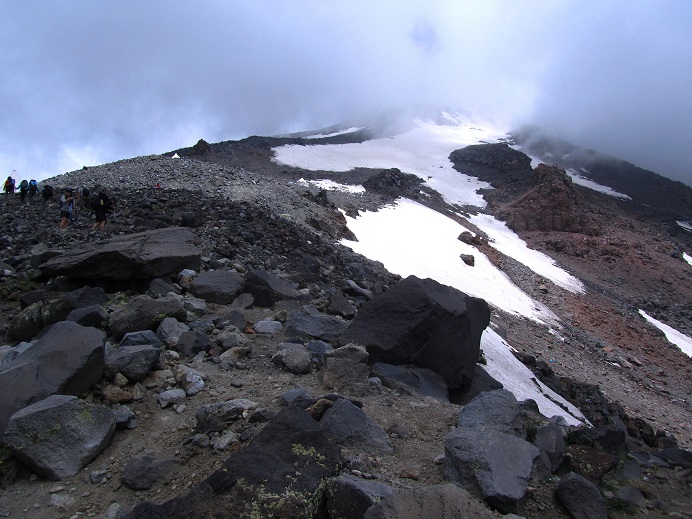 Foto: Andreas Koller / Wandertour / Ararat (5137m) / 23.10.2014 02:11:44