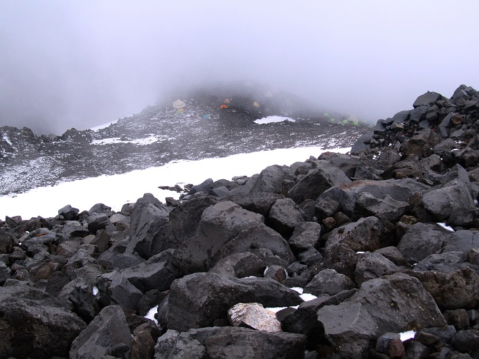 Foto: Andreas Koller / Wandertour / Ararat (5137m) / 23.10.2014 02:05:22