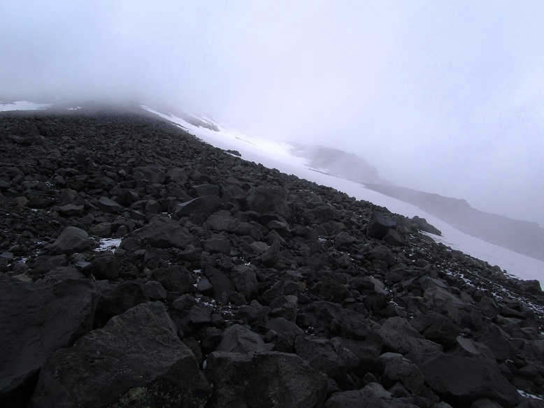 Foto: Andreas Koller / Wandertour / Ararat (5137m) / 23.10.2014 02:05:11