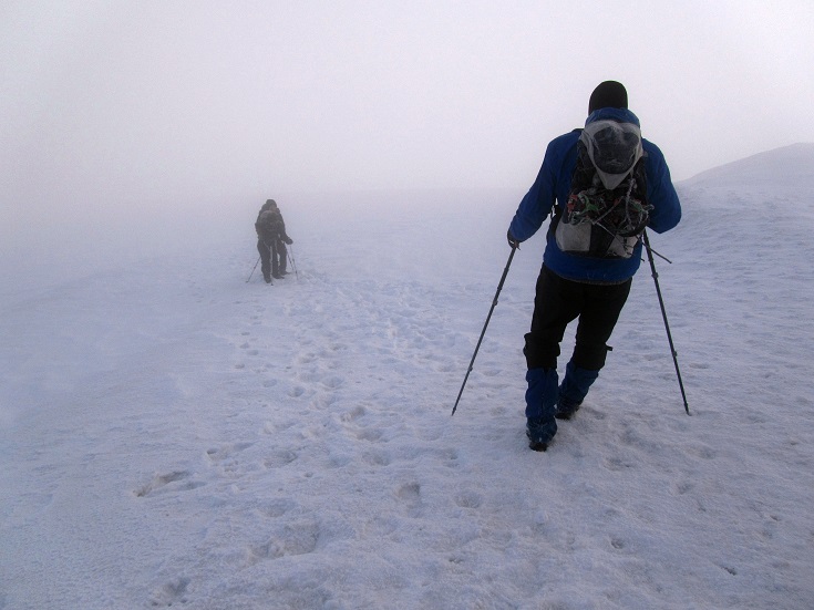 Foto: Andreas Koller / Wandertour / Ararat (5137m) / 23.10.2014 02:01:33