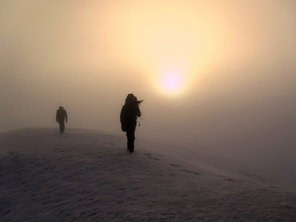 Foto: Andreas Koller / Wandertour / Ararat (5137m) / 23.10.2014 02:01:05