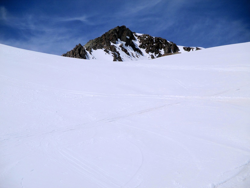 Foto: Andreas Koller / Skitour / Radüner Rothorn (3022m) / 29.01.2015 22:39:53