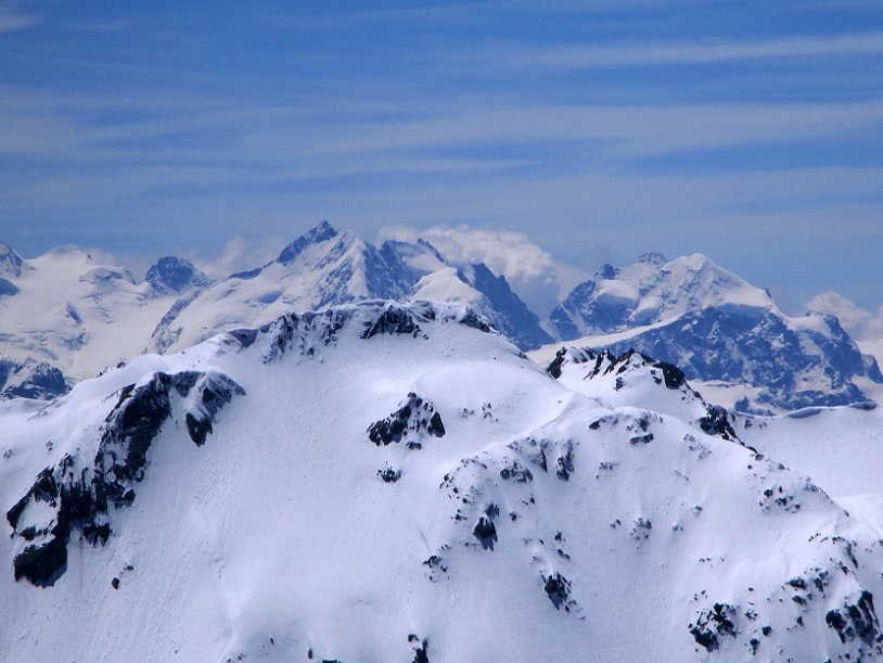 Foto: Andreas Koller / Skitour / Radüner Rothorn (3022m) / 29.01.2015 22:35:24