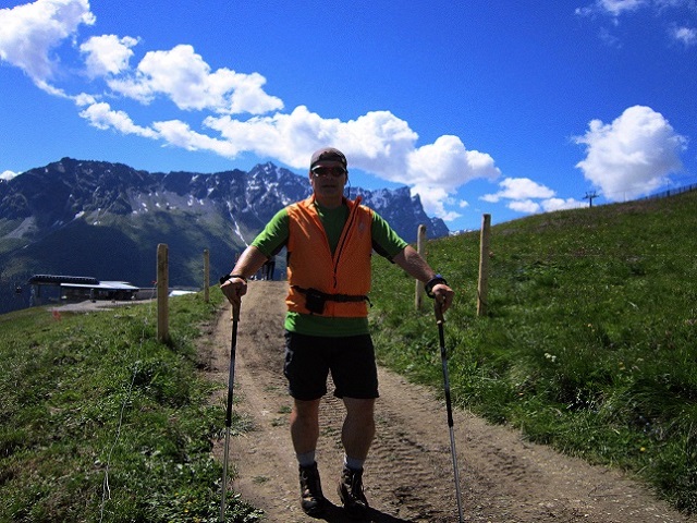 Foto: Andreas Koller / Wandertour / Naturwanderung am Piz Martegnas (2681m) / 30.07.2015 23:38:05