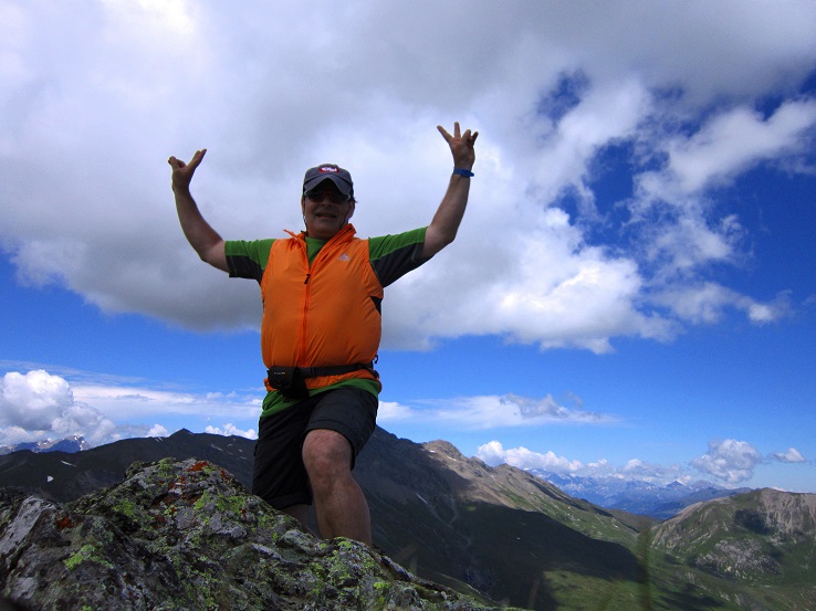 Foto: Andreas Koller / Wandertour / Naturwanderung am Piz Martegnas (2681m) / 30.07.2015 23:31:55