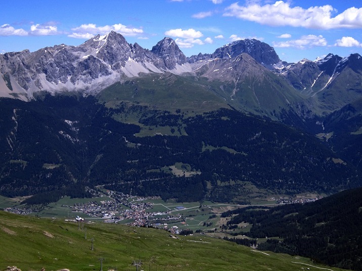 Foto: Andreas Koller / Wandertour / Naturwanderung am Piz Martegnas (2681m) / 30.07.2015 23:28:52