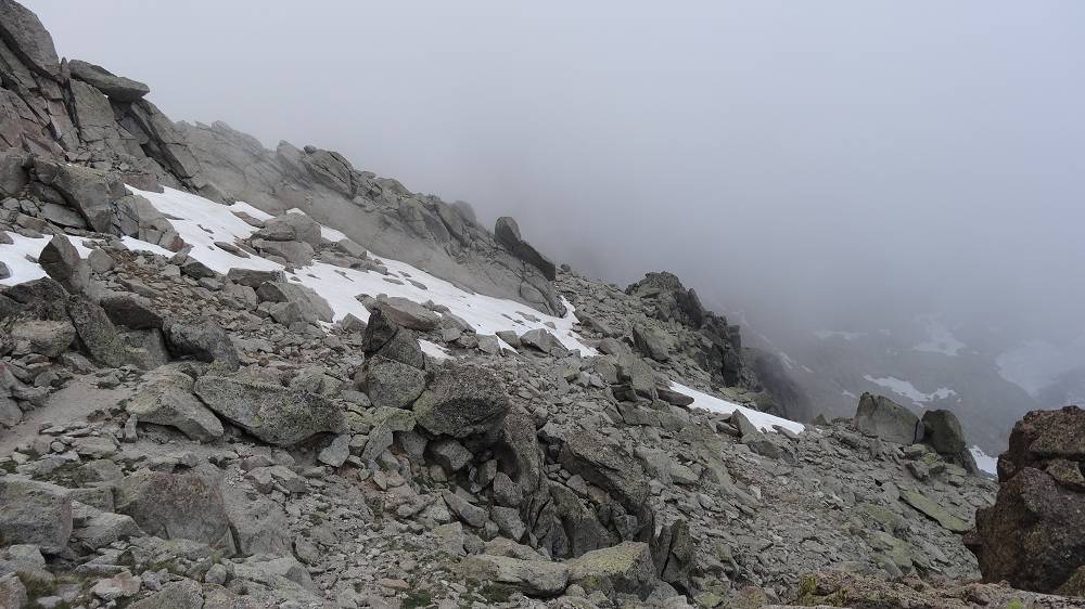 Foto: Datzi / Wandertour / In 17 Tage Korsika entdecken (Tour 1) Rundtour über Lac de Melo und Lac de Capitello zum Punta Alle Porta - über dem Lavu Bellebone zum Monte Rotondo / 31.07.2015 20:09:25