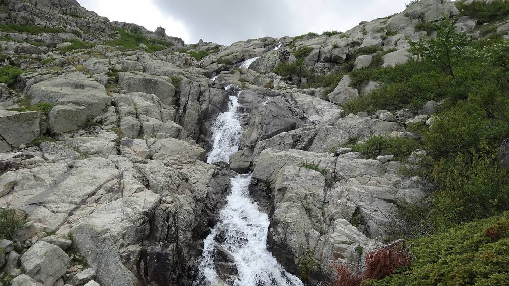 Foto: Datzi / Wandertour / In 17 Tage Korsika entdecken (Tour 1) Rundtour über Lac de Melo und Lac de Capitello zum Punta Alle Porta - über dem Lavu Bellebone zum Monte Rotondo / 31.07.2015 20:16:35