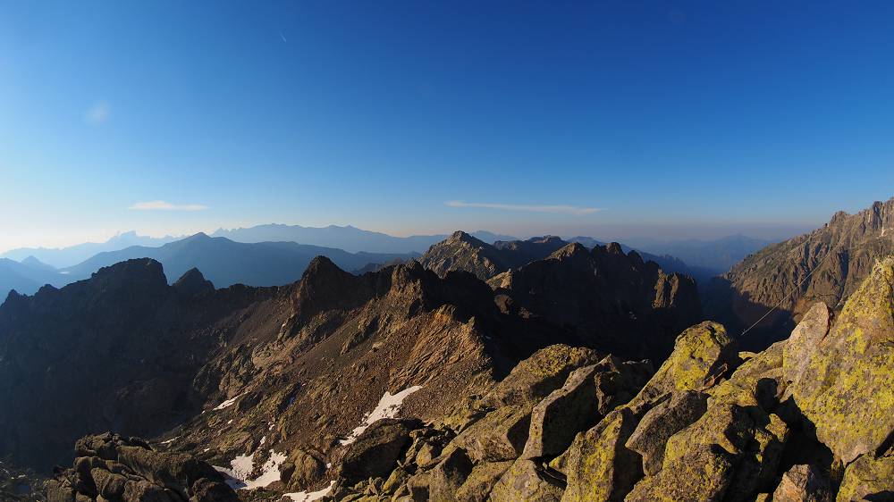 Foto: Datzi / Wandertour / In 17 Tage Korsika entdecken (Tour 1) Rundtour über Lac de Melo und Lac de Capitello zum Punta Alle Porta - über dem Lavu Bellebone zum Monte Rotondo / 31.07.2015 20:07:16