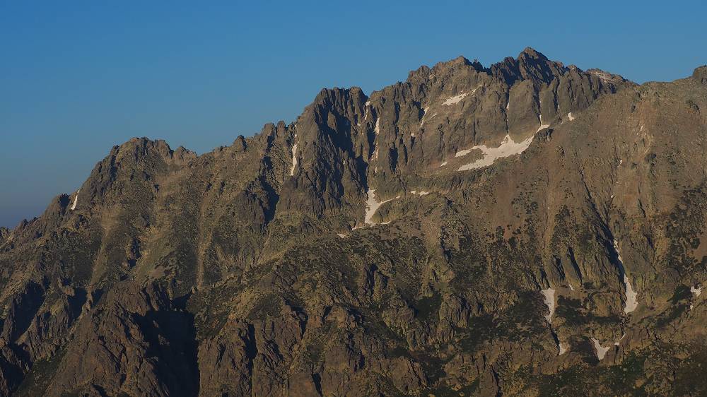 Foto: Datzi / Wandertour / In 17 Tage Korsika entdecken (Tour 1) Rundtour über Lac de Melo und Lac de Capitello zum Punta Alle Porta - über dem Lavu Bellebone zum Monte Rotondo / 31.07.2015 20:07:23