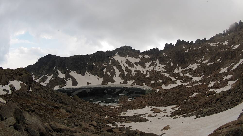 Foto: Datzi / Wandertour / In 17 Tage Korsika entdecken (Tour 1) Rundtour über Lac de Melo und Lac de Capitello zum Punta Alle Porta - über dem Lavu Bellebone zum Monte Rotondo / 31.07.2015 20:10:29