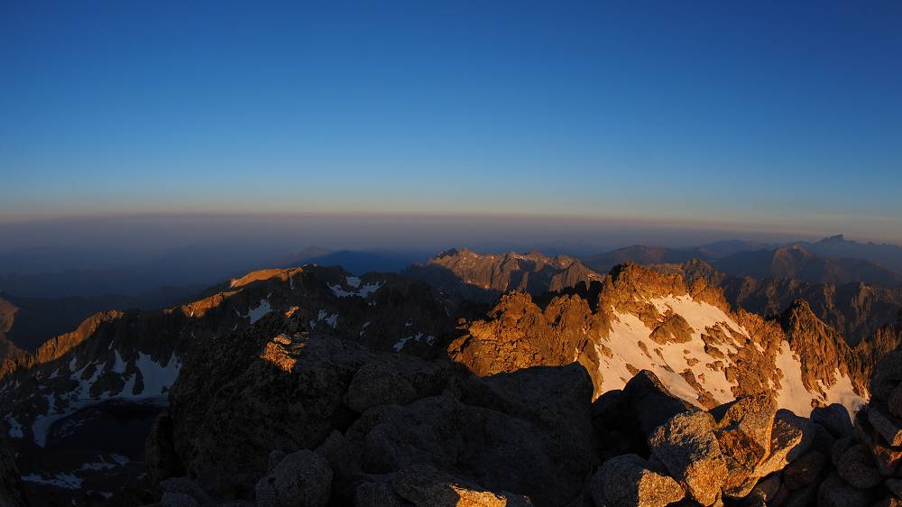 Foto: Datzi / Wandertour / In 17 Tage Korsika entdecken (Tour 1) Rundtour über Lac de Melo und Lac de Capitello zum Punta Alle Porta - über dem Lavu Bellebone zum Monte Rotondo / 31.07.2015 20:14:24