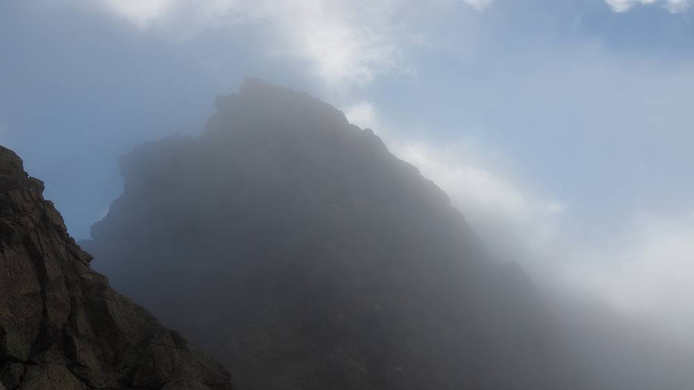 Foto: Datzi / Wandertour / In 17 Tage Korsika entdecken (Tour 4) Rundtour über den Monte D Oro (2389m) / 03.08.2015 19:00:58