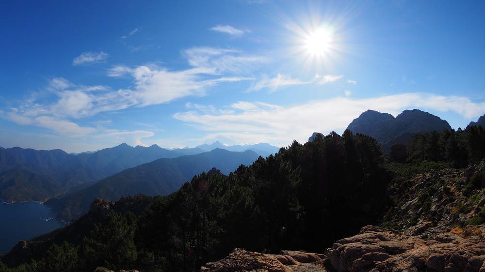 Foto: Datzi / Wandertour / In 17 Tage Korsika entdecken (Tour 5) Rundtour zum Capo D Ortu (1294m) und Capu Di U Vitullu (1331m) / 03.08.2015 21:31:42