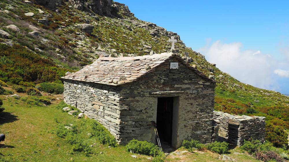 Foto: Datzi / Wandertour / In 17 Tagen Korsika entdecken (Tour 7) Wandertour zum Cima Di E Follicie (1322m) / 04.08.2015 17:33:27