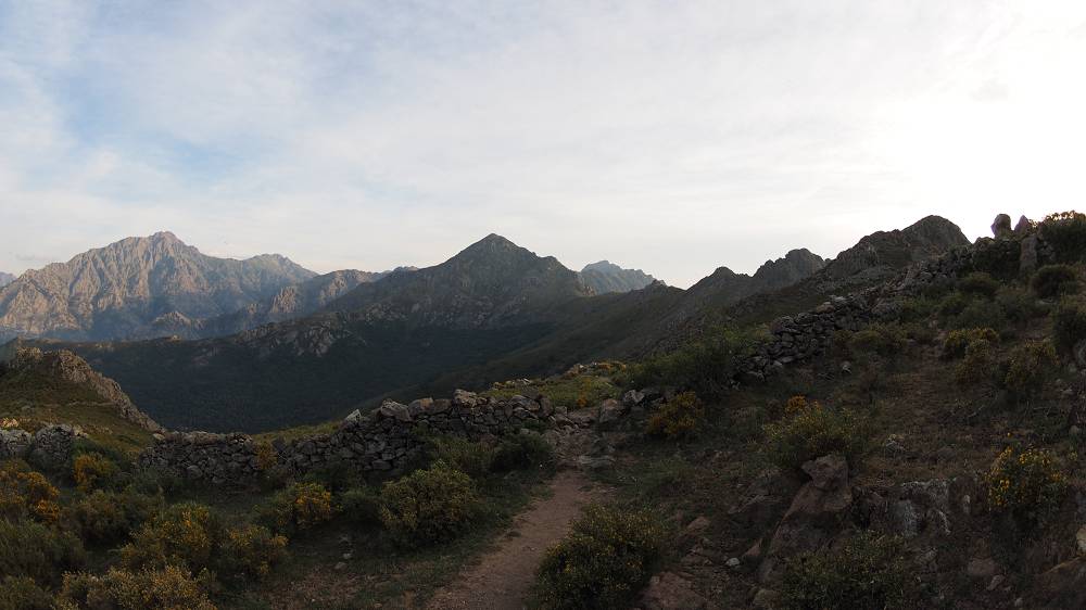 Foto: Datzi / Wandertour / Wunderschöner und Einsamer Sonnenuntergang am Monte Tolu / 06.08.2015 19:29:02