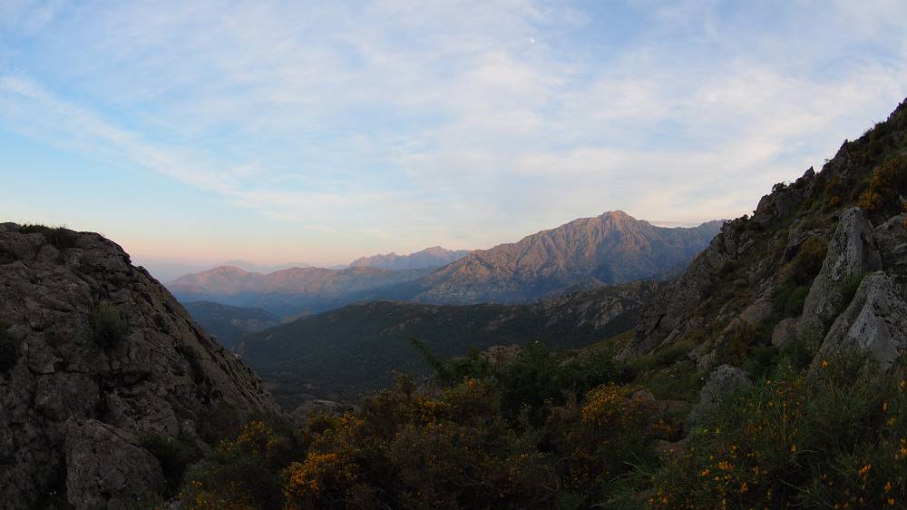 Foto: Datzi / Wandertour / Wunderschöner und Einsamer Sonnenuntergang am Monte Tolu / 06.08.2015 19:29:14