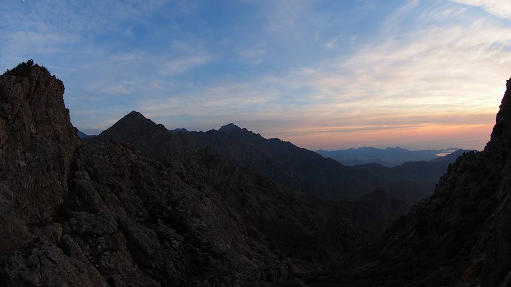 Foto: Datzi / Wandertour / Wunderschöner und Einsamer Sonnenuntergang am Monte Tolu / 06.08.2015 19:29:32