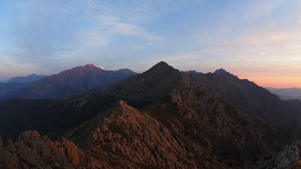 Foto: Datzi / Wandertour / Wunderschöner und Einsamer Sonnenuntergang am Monte Tolu / 06.08.2015 19:29:38
