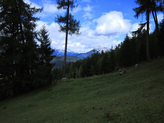 Foto: Andreas Koller / Wandertour / Über Imst auf den Tschirgant (2370m) / 06.08.2015 23:22:03