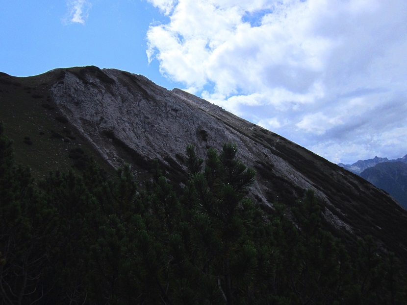 Foto: Andreas Koller / Wandertour / Über Imst auf den Tschirgant (2370m) / 06.08.2015 23:19:19