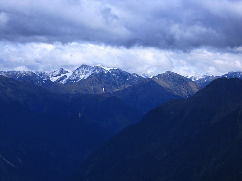 Foto: Andreas Koller / Wandertour / Über Imst auf den Tschirgant (2370m) / 06.08.2015 23:13:13