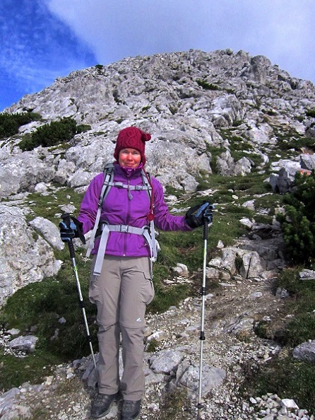 Foto: Andreas Koller / Wandertour / Über Imst auf den Tschirgant (2370m) / 06.08.2015 23:05:09