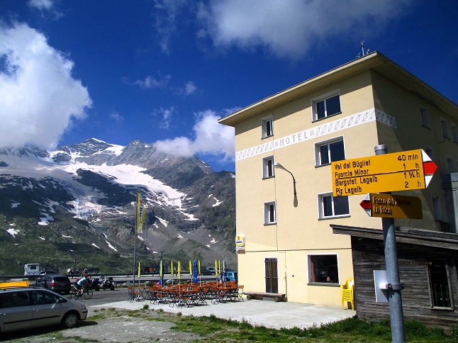 Foto: Andreas Koller / Wandertour / Panoramatour auf den Piz Lagalb (2959m) / Bernina Hospiz / 05.09.2015 18:10:46