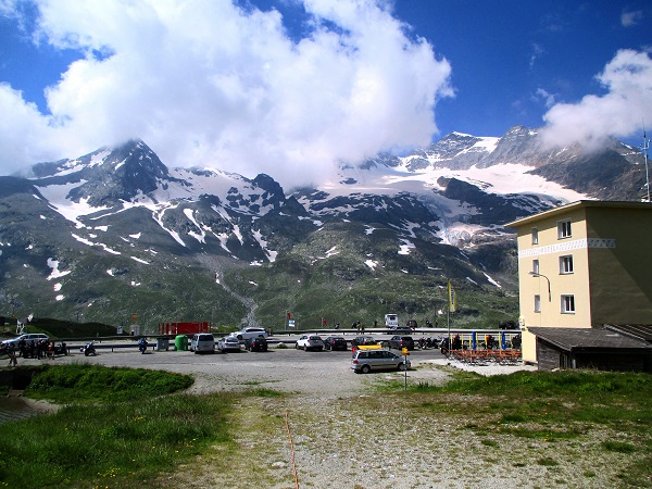 Foto: Andreas Koller / Wandertour / Panoramatour auf den Piz Lagalb (2959m) / 05.09.2015 18:10:23