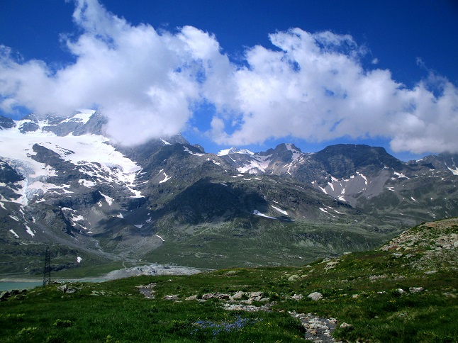 Foto: Andreas Koller / Wandertour / Panoramatour auf den Piz Lagalb (2959m) / 05.09.2015 18:09:19