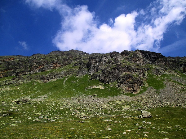 Foto: Andreas Koller / Wandertour / Panoramatour auf den Piz Lagalb (2959m) / 05.09.2015 18:08:13