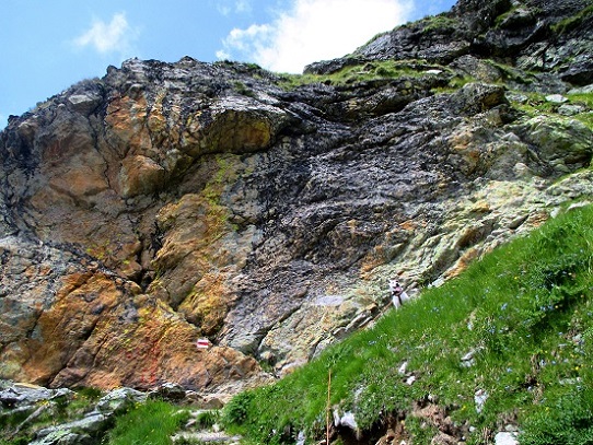 Foto: Andreas Koller / Wandertour / Panoramatour auf den Piz Lagalb (2959m) / 05.09.2015 18:07:09