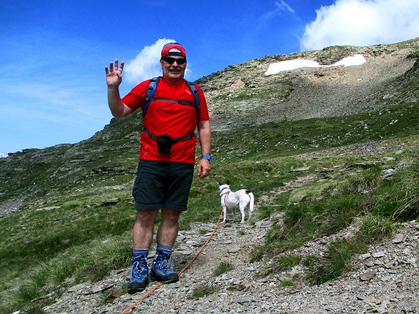 Foto: Andreas Koller / Wandertour / Panoramatour auf den Piz Lagalb (2959m) / 05.09.2015 18:05:39
