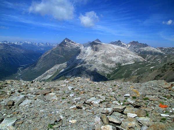 Foto: Andreas Koller / Wandertour / Panoramatour auf den Piz Lagalb (2959m) / 05.09.2015 18:04:08