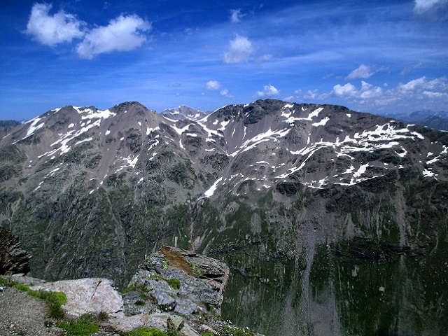 Foto: Andreas Koller / Wandertour / Panoramatour auf den Piz Lagalb (2959m) / 05.09.2015 18:00:16