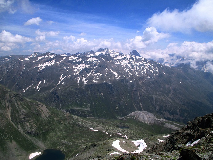 Foto: Andreas Koller / Wandertour / Panoramatour auf den Piz Lagalb (2959m) / 05.09.2015 17:59:20