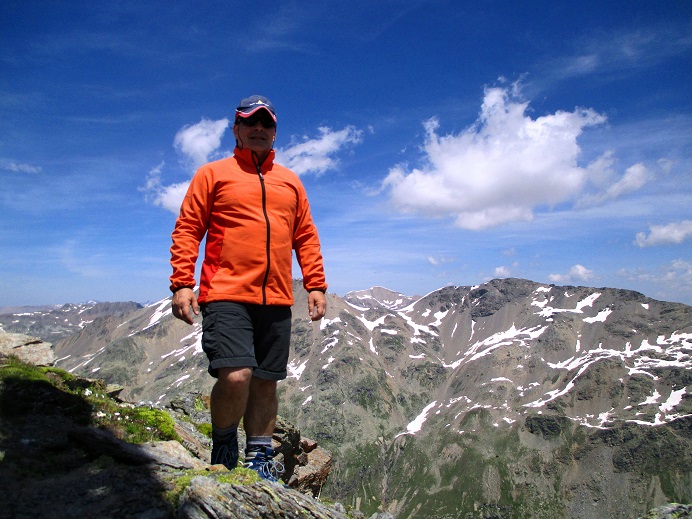 Foto: Andreas Koller / Wandertour / Panoramatour auf den Piz Lagalb (2959m) / 05.09.2015 17:58:47