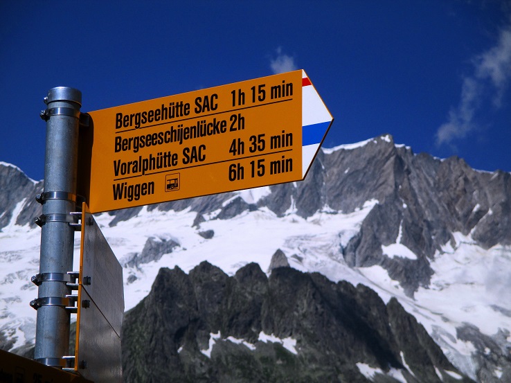 Foto: Andreas Koller / Klettersteigtour / Bergsee-Klettersteig Krokodil (2527m) / 18.10.2015 04:06:43