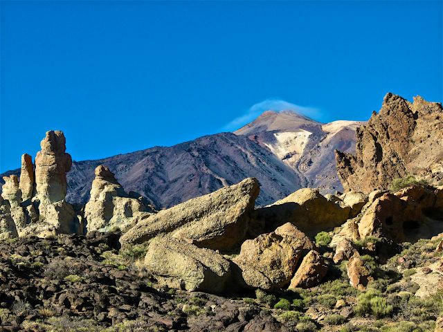 Foto: Walter Ruttinger / Wandertour / Fotoalarm Teneriffa Roques de Garcia / 21.10.2015 11:15:07