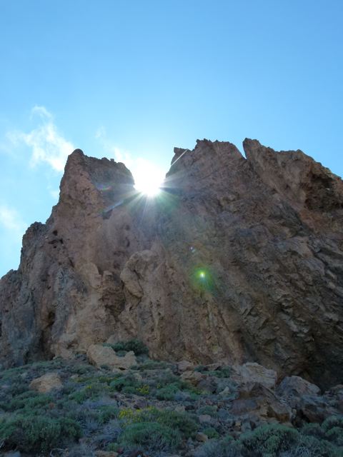 Foto: Walter Ruttinger / Wandertour / Fotoalarm Teneriffa Roques de Garcia / 21.10.2015 11:16:25