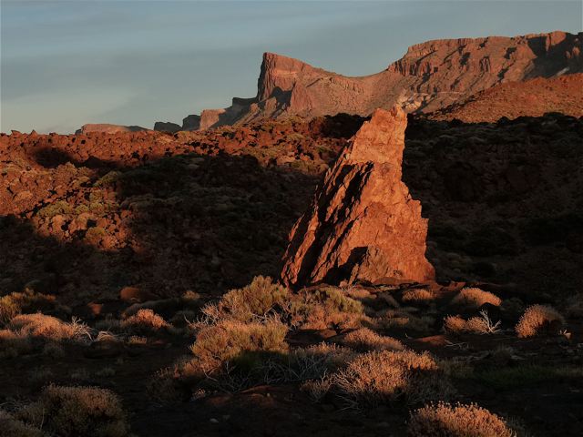 Foto: Walter Ruttinger / Wandertour / Fotoalarm Teneriffa Roques de Garcia / 21.10.2015 11:18:55
