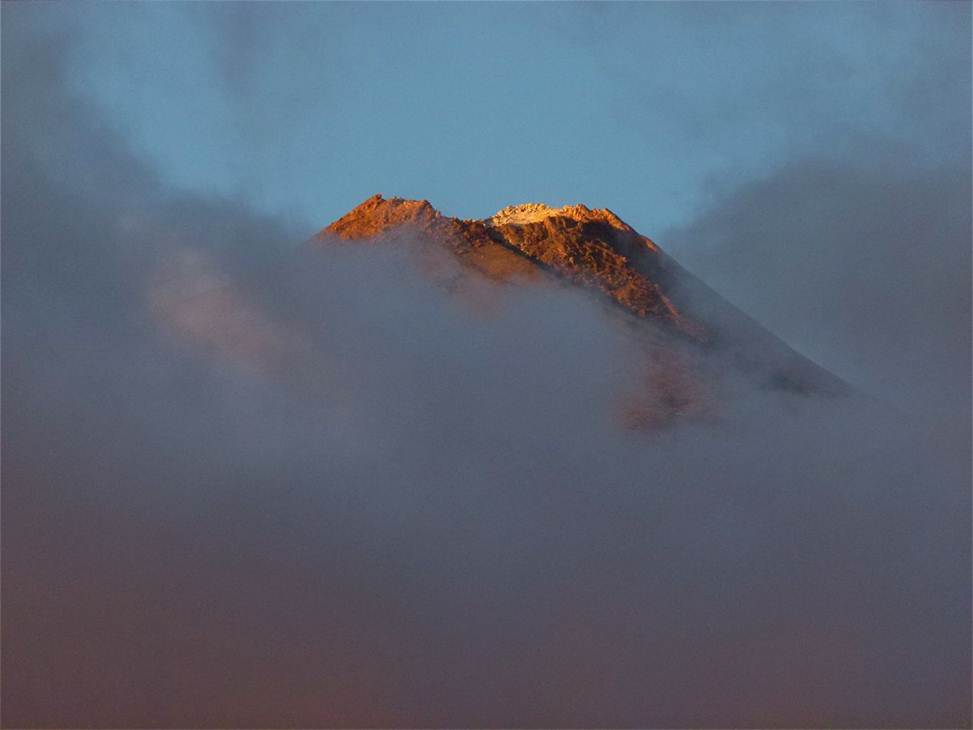 Foto: Walter Ruttinger / Wandertour / Fotoalarm Teneriffa Roques de Garcia / Pico del Teide / 21.10.2015 10:55:52