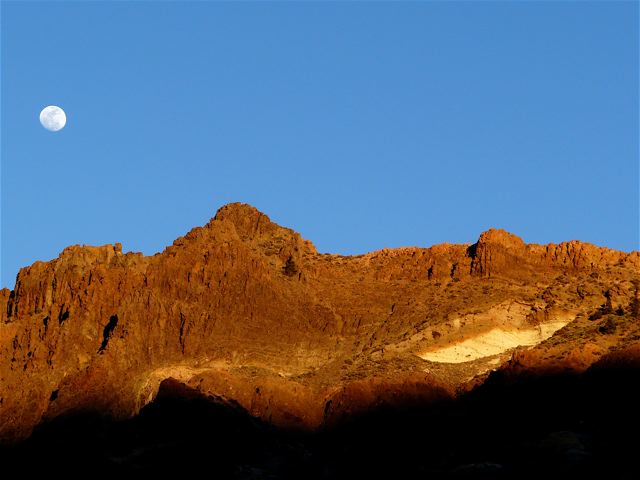 Foto: Walter Ruttinger / Wandertour / Fotoalarm Teneriffa Roques de Garcia / 21.10.2015 10:59:06